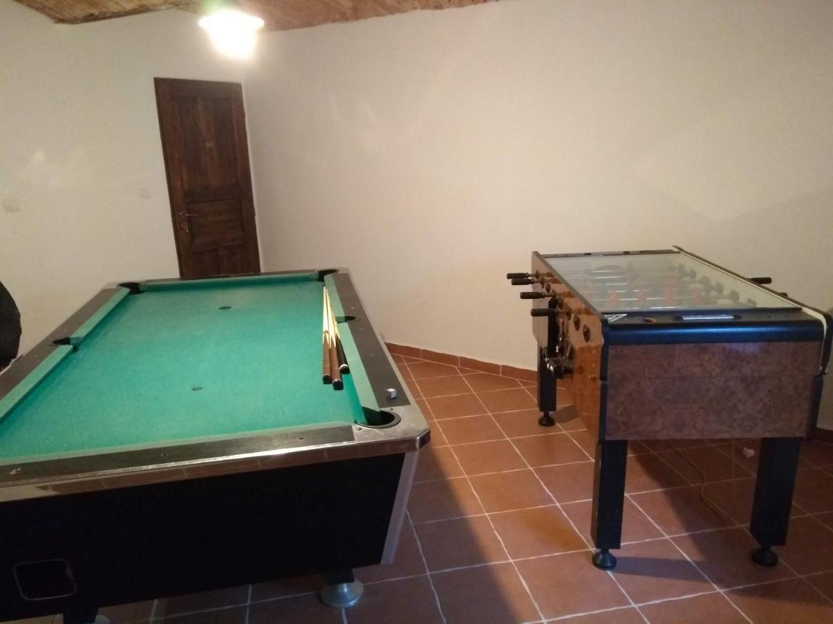 Ubytovani U Dvoraku Veselí nad Lužnicí Kültér fotó